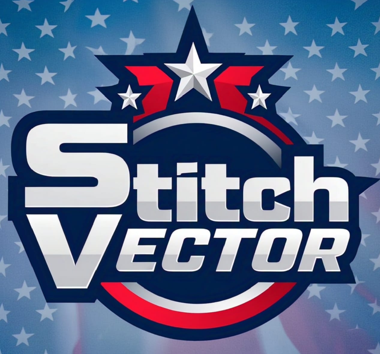 Stitch Vector Solution